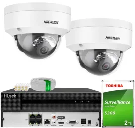 monitoring-na-2-kamery-ip-4mpx-smart-hybrid-light-hikvision-aplikacja-2tb