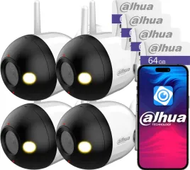 kamera-wifi-dahua-x4-4mpx-f4c-pv-smart-dual-light-64gb-audio-detekcja-ai