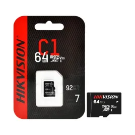 karta-microsd-64gb-hs-tf-c1-hikvision-do-kamer-ip-urzadzen-monitoringu