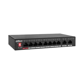 switch-dahua-pfs3010-8et-96-v2-poe-8xpoe-2xrj45