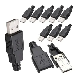 wtyk-usb-z-oslona-typ-a-montowane-na-kabel-meski-x10-szt