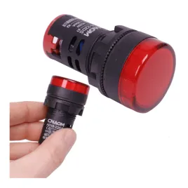 kontrolka-led-czerwona-ad16-22ds-lampka-sygnalizacyjna