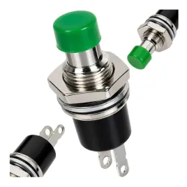 przycisk-chwilowy-pbs-110-zielony-250v-1a-125v-3a-7mm-okragly