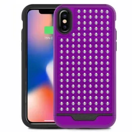 zizo-star-diamond-hybrid-cover-etui-iphone-x-purple-black