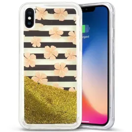 zizo-liquid-glitter-star-case-etui-iphone-x-pink-flowers