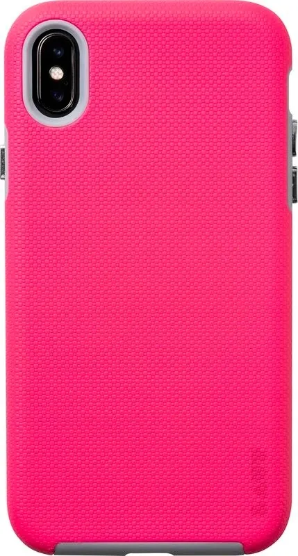 laut-shield-etui-hybrydowe-iphone-xs-max-pink