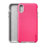 laut-shield-etui-hybrydowe-iphone-xs-max-pink-funkcje-pochlanianie-wstrzasow