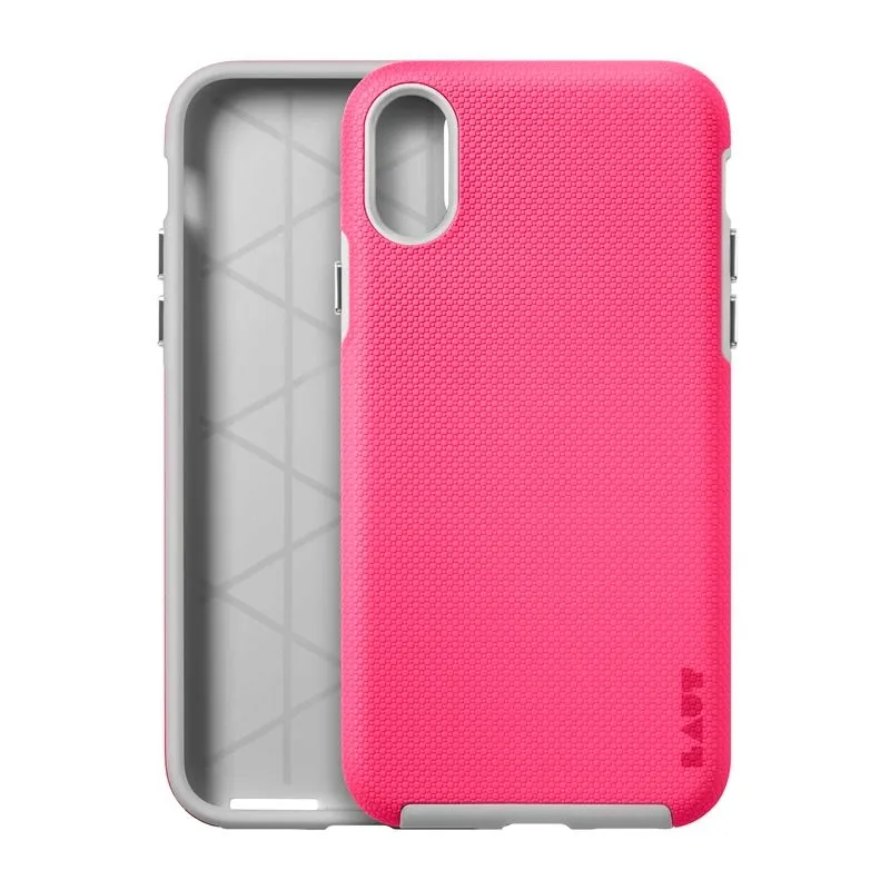 laut-shield-etui-hybrydowe-iphone-xs-max-pink