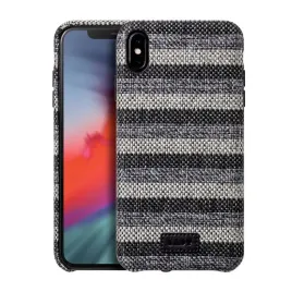 laut-venture-etui-iphone-xs-max-grey