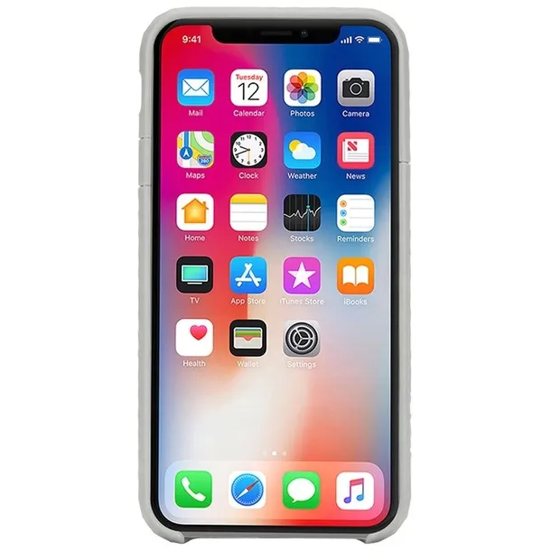 incase-pop-case-etui-iphone-xs-x-clear-slate-kolor-szary