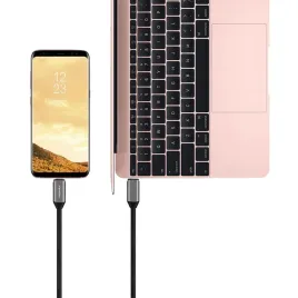 momax-elite-link-kabel-100w-5a-usb-c-power-delivery-100cm-black