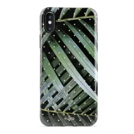 puro-glam-tropical-leaves-etui-iphone-xs-max-brilliant-leaves