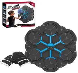 zestaw-bokserski-tarcza-do-boksowania-z-dzwiekiem-licznik-rekawice