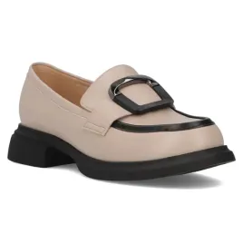 polbuty-damskie-skorzane-wsuwane-na-grubej-podeszwie-filippo-dp6175-24