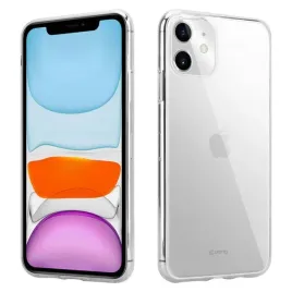 crong-crystal-slim-cover-etui-iphone-11-przezroczysty