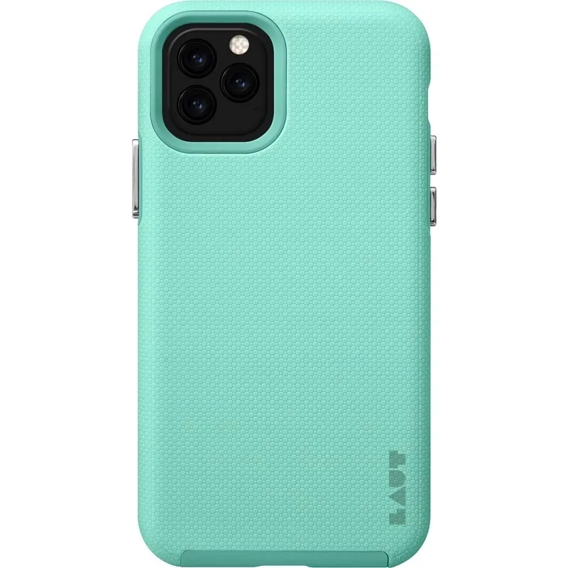 laut-shield-etui-iphone-11-pro-max-mint