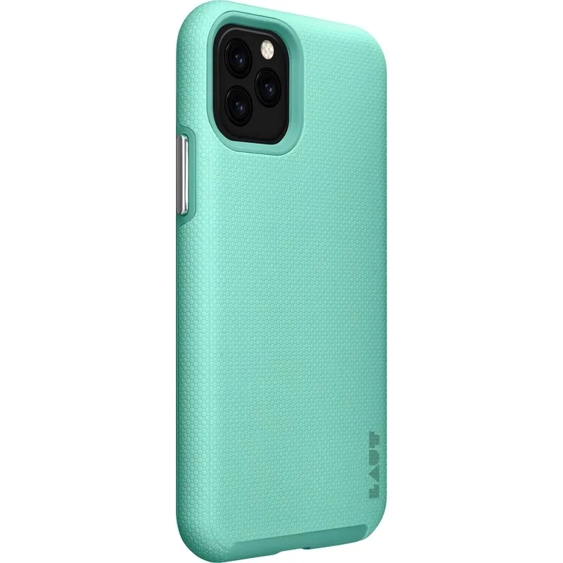 laut-shield-etui-iphone-11-pro-max-mint