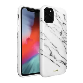 laut-huex-elements-etui-iphone-11-pro-max-marble-white