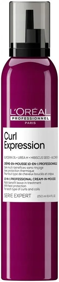 loreal-pro-curl-expression-pianka-wlosy-krecone
