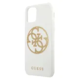 guess-circle-glitter-4g-etui-iphone-11-pro-max-bialy-kolor-bialy