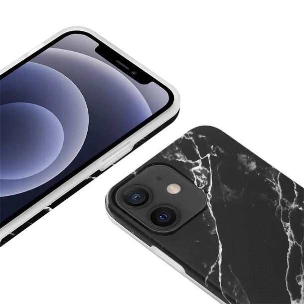 crong-marble-case-etui-iphone-12-mini-czarny-kolor-czarny