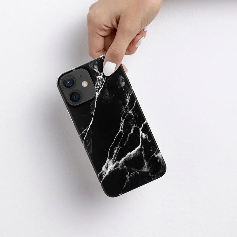 crong-marble-case-etui-iphone-12-mini-czarny-przeznaczenie-apple