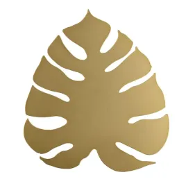 kinkiet-monstera-gold-4665-tk-lighting