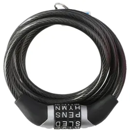 dunlop-zapiecie-do-roweru-z-szyfrem-czarny