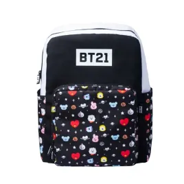 line-friends-bt21-plecak-szkolny