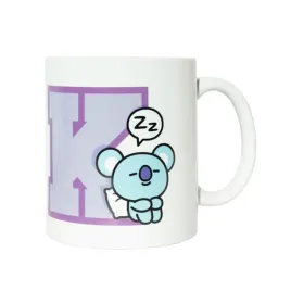 line-friends-bt21-kubek-ceramiczny-300ml-koya