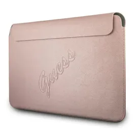 guess-saffiano-script-computer-sleeve-etui-na-notebooka-13-rozowy