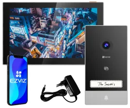 wideodomofon-wi-fi-ezviz-hp7-2k-3x-brelok-rfid-karta-microsd-128-gb