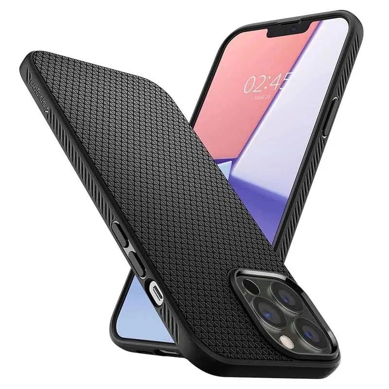spigen-liquid-air-etui-do-iphone-13-pro-czarny