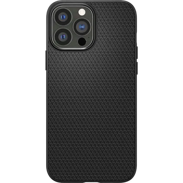spigen-liquid-air-etui-do-iphone-13-pro-czarny-material-tworzywo-sztuczne