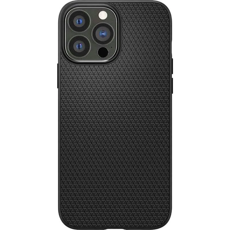 spigen-liquid-air-etui-do-iphone-13-pro-czarny-przeznaczenie-apple