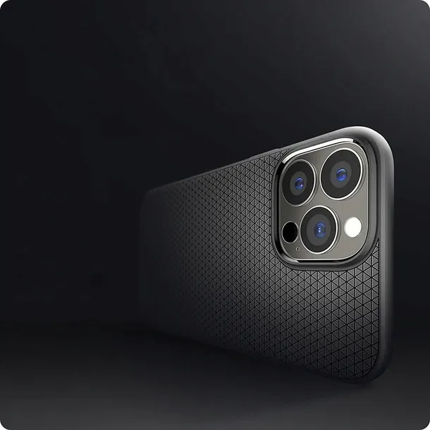 spigen-liquid-air-etui-do-iphone-13-pro-czarny-przeznaczenie-apple-material-tworzywo-sztuczne