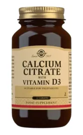 solgar-calcium-citrate-with-vitamin-d3-cytrynian-wapnia-z-witamina