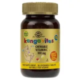 solgar-kangavites-chewable-vitamin-c-90-tabl
