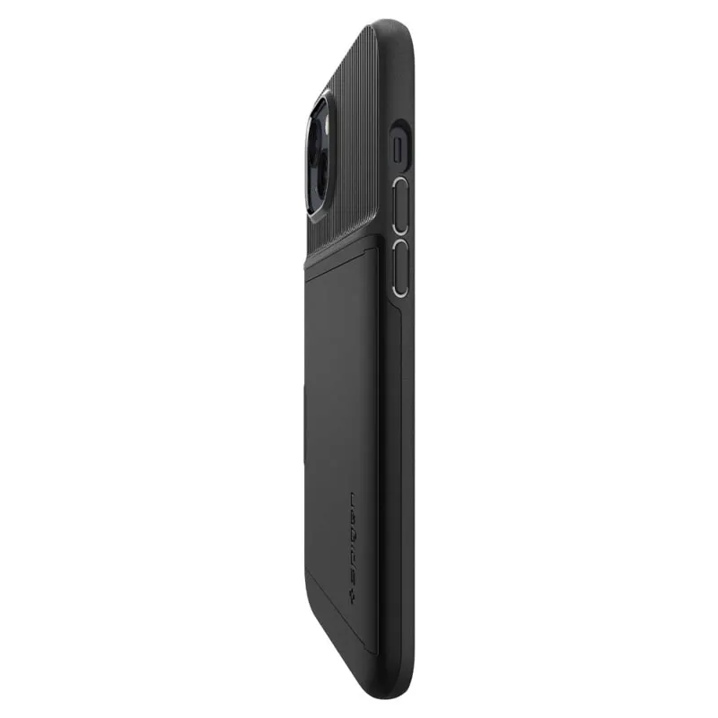 spigen-slim-armor-cs-etui-do-iphone-15-plus-iphone-14-plus-czarny