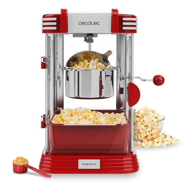 maszyna-do-popcornu-cecotec-funandtaste-pcorn-classic-marka-cecotec