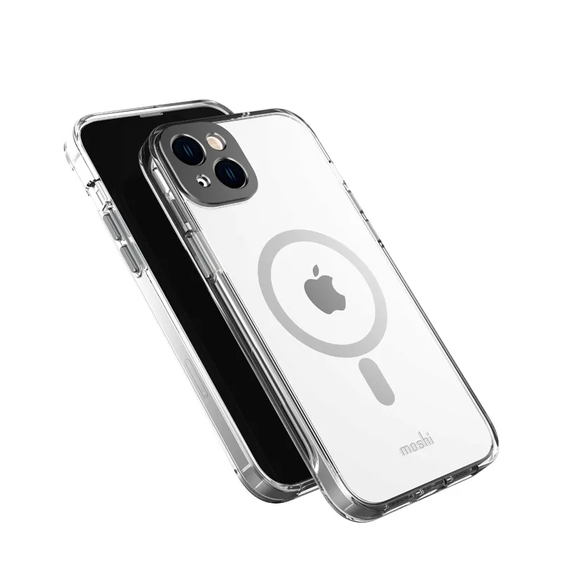 moshi-iglaze-magsafe-etui-iphone-14-plus-meteorite-gray