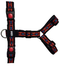 szelki-guard-rozne-wzory-sunka-ultra-lxl-dla-duzego-psa-ozdobne-4cm