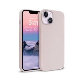 crong-color-cover-etui-iphone-14-iphone-13-piaskowy-roz