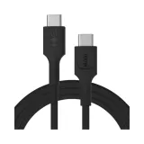 kabel-green-cell-usb-typ-c-usb-typ-c-2-m-czarny