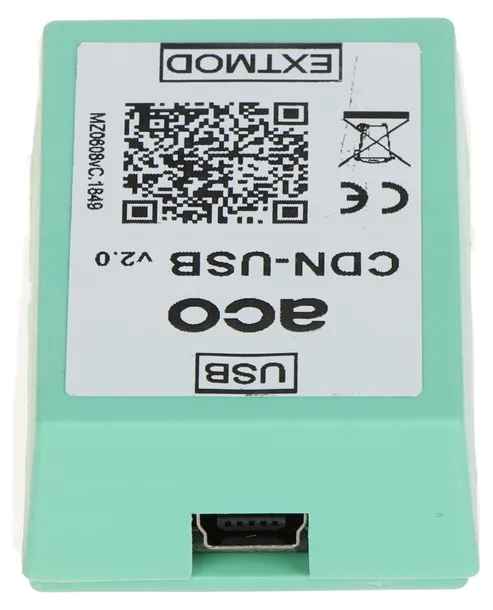 kabel-programator-aco-cdn-usb-typ-domofonu-przewodowy