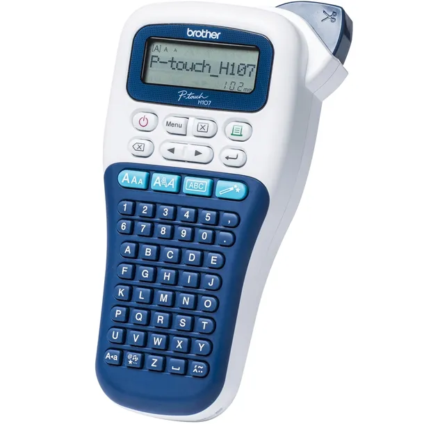 drukarka-etykiet-brother-pt-h107b-maksymalna-rozdzielczosc-180-dpi
