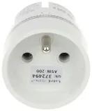 gniazdko-satel-be-wave-rodzaj-gniazdko