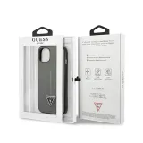 guess-saffiano-triangle-logo-case-etui-iphone-14-plus-srebrny-certyfikat-ce