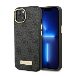 guess-4g-logo-plate-magsafe-etui-iphone-14-plus-czarny