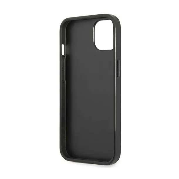 guess-saffiano-triangle-logo-case-etui-iphone-14-plus-czarny-funkcje-pochlanianie-wstrzasow